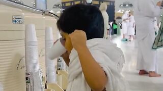 holy makkah hajj 2024 mashaallah # #viral #shorts 8