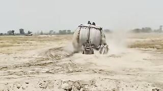 لا بد تكون قدر المسوؤلية
