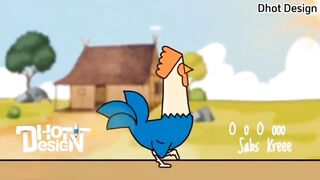 DITIPU TUKANG SLOT - Animasi Sekolah
