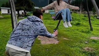 Camera tricks part 2