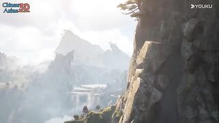 Lord Of All Lords(Sage Ancestor) Eps 24