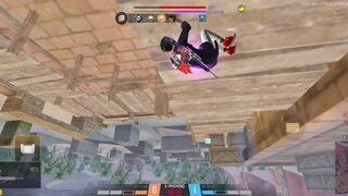 Gaming for free fire ????????