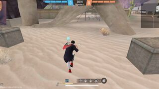 Free fire ???? gameplay video
