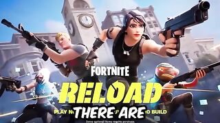 Watch this guy play fortnite with no