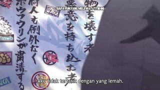 Wind Breaker episode 1 #part1