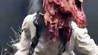 Llorana Halloween