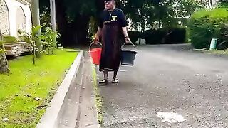 HP SIAPA NIH DI JALAN