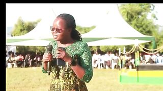 florence jematia trending video & baringo women rep trending