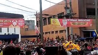 Barongshai