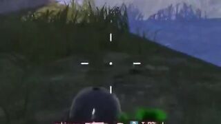 pubg shot