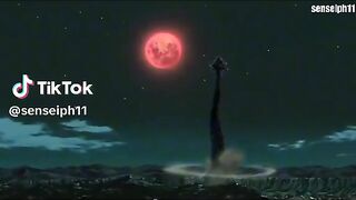 Naruto and Sasuke vs Madara Uchiha