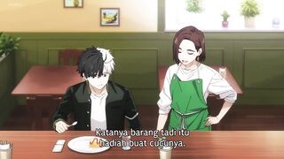 Wind Breaker episode 1 #part 2