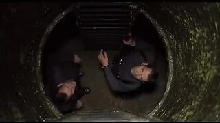 Car CHASE  Johnny English  Funny Clips  Mr Bean Official  Mr Bean