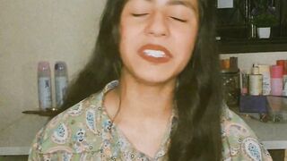 What if there was a female verse of 'Tum se hi' Beautifully Written by-- @anniedsouzaaaa ????