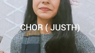 Chor cover by Zarnigar Quaiser