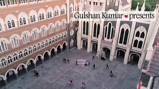 Vaaste Song Dhvani Bhanushali Tanishk Bagchi Nikhil D Bhushan Kumar Radhika Rao Vinay Sapru