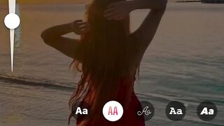 Instagram story ideas