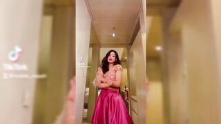 Indian Girl Kabita Dance 2