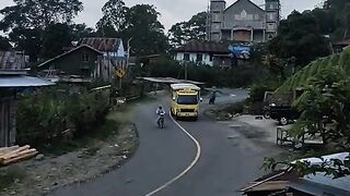 Setia Janji || Angkutan Pedesaan #truk #nttpride #videoviral #viral #videoterbaru