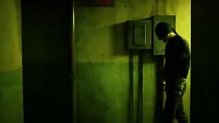 Marvel's Daredevil _ Hallway Fight Scene [HD] _ Netflix.