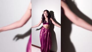 Indian Girl Khushi Dance 8