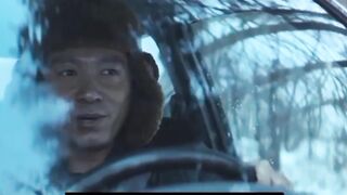 NORTHEAST FOLKTALES (2024) part 4