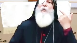 The love of God