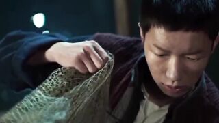 NORTHEAST FOLKTALES (2024) part 6