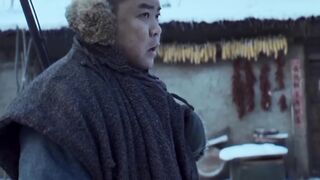 NORTHEAST FOLKTALES (2024) part 9