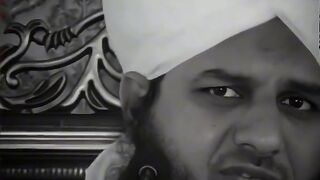 Ajmal Raza qadri bayan 254