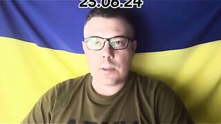 БАРУТНОТО БУРЕ ДАГЕСТАН : КОМЕНТАР ТАРАС БЕРЕЗОВЕЦ