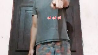 É verdade eu sou bem vindo