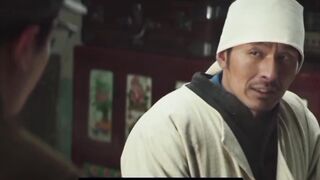 NORTHEAST FOLKTALES (2024) part 18
