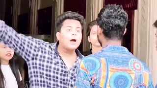 Ye hai babli gand #reels #shorts #viral #skeleton