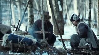 NORTHEAST FOLKTALES (2024) part 19