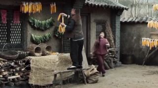 NORTHEAST FOLKTALES (2024) part 24