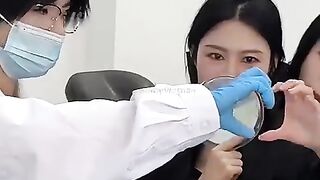 Tomboy Douyin