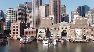 Unboxing Boston What It's Like Living in Boston, Massachusetts