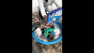 Latest 3d Washing machine????????????