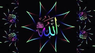 Allah hi Allah ????????????????????????????