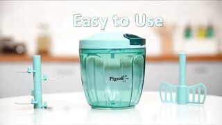 Portable Vegetable ???? chopper | very Handy to use #vegetables #cooking #kitchenhacks