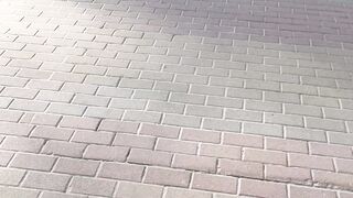 В гидропарке