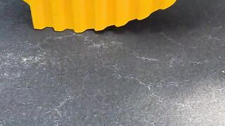 Super pratique pour changer les roues