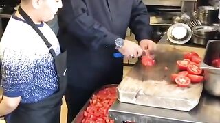 Qui dit bon maître dit bon élève
