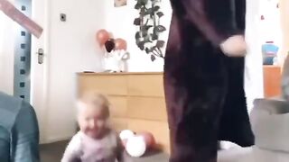 Et c'est parti on fait la fête