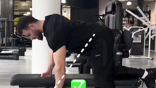 Bien faire c'est exercices en salle