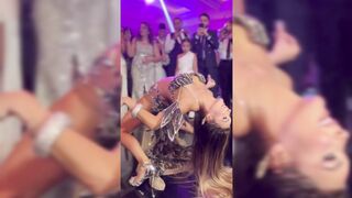 Arabian Girl Belly Dance 2