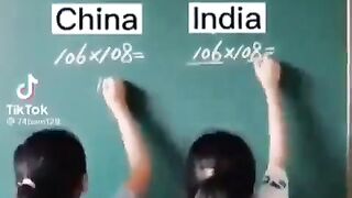 Méthode de calcul la plus rapide