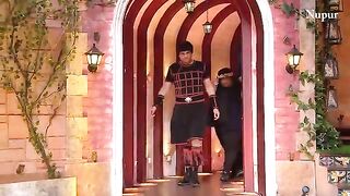 Dharmendra और Sunny Deol ने किया Kavita Kaushik और Sonam Bajwa के साथ Flirt I The Kapil Sharma