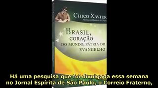 Haroldo Dutra - No Brasil reencarnaram os piores seres da face da terra